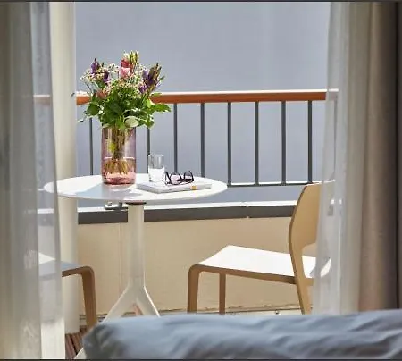 Kaiser 4 * Norderney