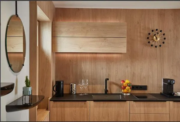 Kaiser 4 Appartamento Norderney